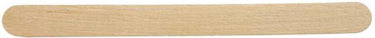Creativ company cc ijsstokjes l: 11,5cm b: 10mm 200 stuks