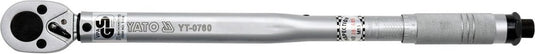Yato torsiesleutel 1 2