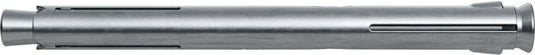 Fischer kozijnplug metaal fm10x152 - 100 stuks