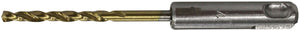 Makita b-57423 metaalboor 4,0x105mm
