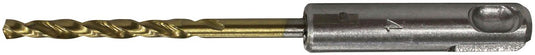 Makita b-57423 metaalboor 4,0x105mm