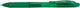 Pentel energel gelpen groen - 0,7 mm - comfortabele grip