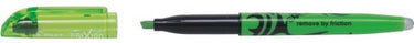 Pilot - markeerstift frixion light lichtgroen | 12 stuks