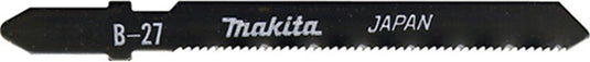 Makita a-85787 decoupeerzaagblad metaal aluminium 52mm