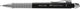 Faber-castell vulpotlood - apollo - 0.5mm - zwart - fc-232504