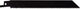 Makita p-05000 reciprozaagblad 130 hout s811h