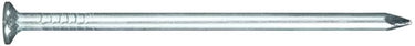 Fadix nagels spijkers platte kop - 2.7x50mm - 25 stuks