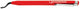 Rothenberger 21660 hss-ontbraammes