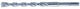 Makita sds-vplus-boor 16x600 mm - b-47955