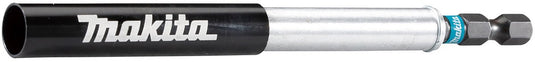 Makita schroefgeleider 80mm impact black b-66818