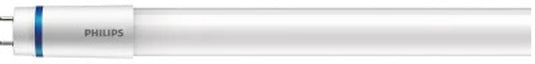 Philips led philips - led buis t8 - master (em mains) high output - 16.7w 3100lm - 4000k 840 koel wit | 150cm - t8 fitting - vervangt 58w