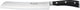Wusthof classic ikon - broodmes - 20cm - rvs