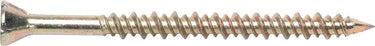 Makita accessoires makita f-31201 schroeflint houtplaat 4,2x40mm