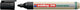 Edding whiteboardmarker 28 ecoline rond 1.5-3mm zwart