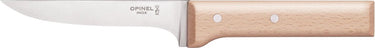 Opinel parallèle n°122 uitbeenmes - 13cm - rvs beukenhout - doos