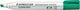 Staedtler whiteboard-marker groen