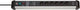 Brennenstuhl stekkerdoos 1391010620 premium-protect-line 3m