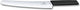 Victorinox swiss modern broodmes - 26cm - rvs pp kunststof - zwart