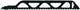 Makita b-10403 tc hm reciprozaagblad - 455 x 1,5 x 2tpi - steen