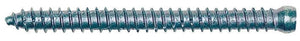 Fischer 100x power-fast 6 x 180 senkkopf roestvrij staal a2 deeldraad binnenvierkant tx - 657409