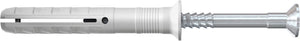 Fischer nagelplug n 6 x 60 30 s met verzonken kop