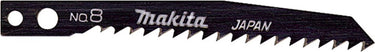 Makita decoupeerzaagblad no.8 - a-85911