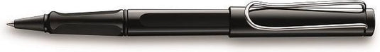 Lamy safari rollerbalpen zwart