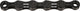 Kmc ketting x11el waxed 11 speed 118 links zwart incl. missinglink