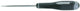 Bahco ergo priem - 6x100mm - driecomponenten greep