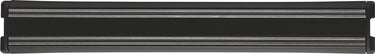 Zwilling magneetlijst - magnetische messenhouder - 300 mm - kunststof - zwart