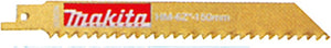 Makita p-05044 reciprozaagblad 130 hm s641hm