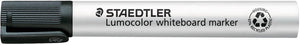 Staedtler - lumocolor | whiteboard marker | zwart