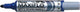 Pentel whiteboardmarker maxiflo - blauw - rond 3 mm - 1 stuk