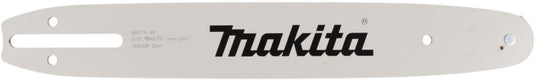 Makita zaagblad 90px 30 cm 1,1 mm ( 191g15-1 ) voor duc307 duc353 uc011g uc012g uc015g uc016g uc3541a uc4041a
