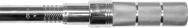 Yato - serie - klucz dynamometryczny - 3 4 inch - 80-400nm