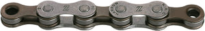 KMC Fietsketting Z7 - 6 7 speed - Grijs - 114 schakels