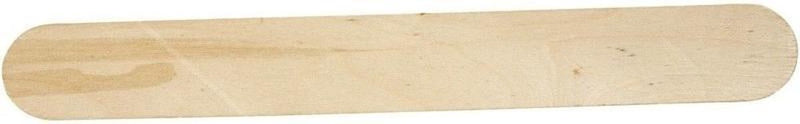Afbeelding laden in galerijviewer, Creativ company houten knutselstokjes lang, 15st. (20x25mm)
