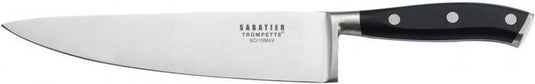 Sabatier trompette - vulcano - koksmes - 20 cm