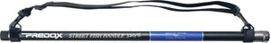 Predox - street fish handle - 320cm - telescopisch - schepnetsteel