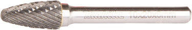 Makita b-52788 hm-frees boog met ronde kop v. metaal