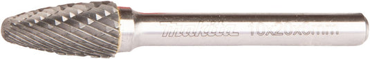 Makita b-52788 hm-frees boog met ronde kop v. metaal