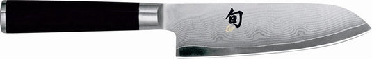Kai santokumes shun classic 13.75 cm - 32 lagen damaststaal - dm-0727