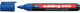 Edding permanent marker 300 ultra 1,5-3mm blauw rond waterbestendig sneldrogend