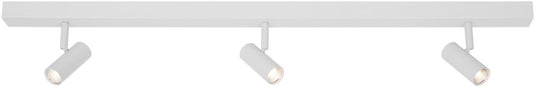 Nordlux omari-spot-3x spot-moodmaker™ 3 step dimmable-led module-wit
