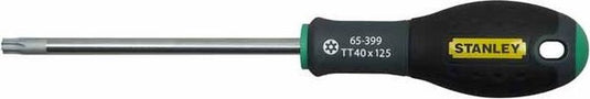 Stanley fatmax schroevendraaier torx tt40 x 125mm