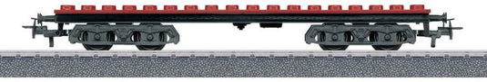 Märklin start up wagen voor klembouwstenen