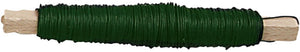 Creativ company http: www.cchobby.nl bloemendraad-dikte-0-5-mm-groen-50-m-1-rol