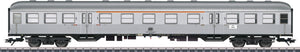 Märklin 43898 h0 personenrijtuig van de db 1e 2e klas