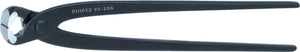 Knipex 99 00 200 moniertang 200 mm 1 stuk(s)