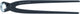 Knipex 99 00 200 moniertang 200 mm 1 stuk(s)